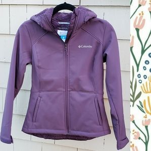 Columbia Omni-Wind-Block jacket